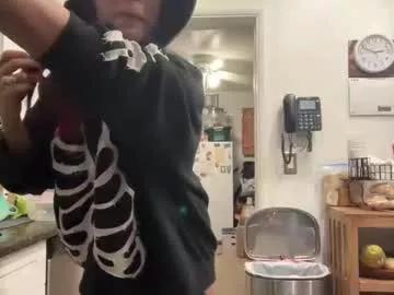 ariawestlove from Chaturbate