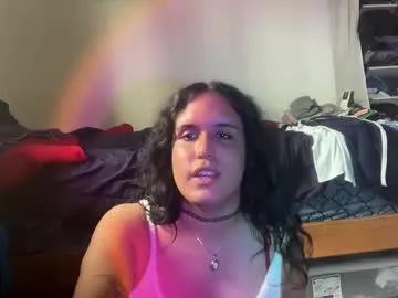 ariawestlove from Chaturbate