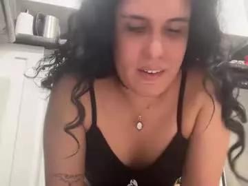 ariawestlove from Chaturbate