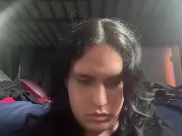 ariawestlove from Chaturbate