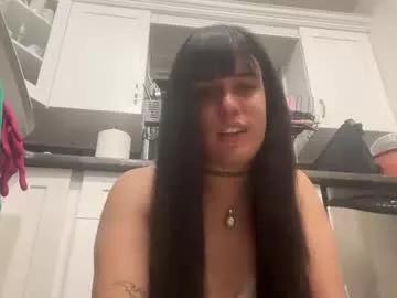 ariawestlove from Chaturbate