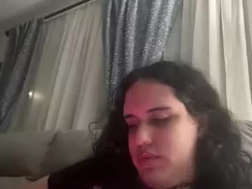 ariawestlove from Chaturbate