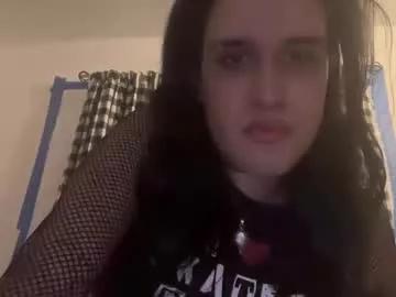 ariawestlove from Chaturbate