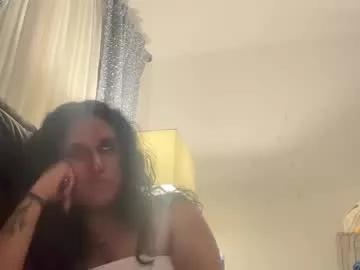 ariawestlove from Chaturbate