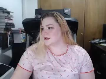 ariawinters136 from Chaturbate