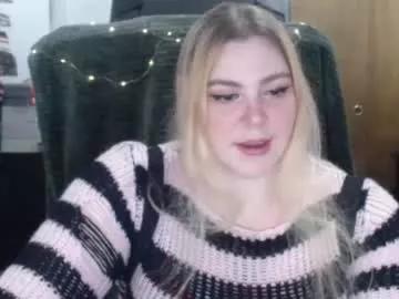 ariawinters136 from Chaturbate