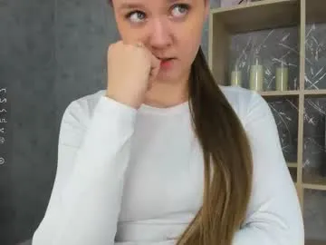 Freechat arieceruantes on Chaturbate