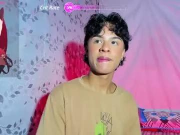 ariel_adan from Chaturbate is Freechat