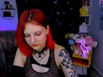 ariel_honey_ from Chaturbate is Freechat