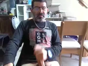 Ariel_lokito43 from Chaturbate