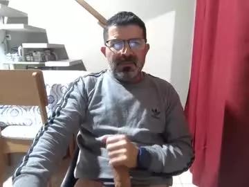 Ariel_lokito43 from Chaturbate
