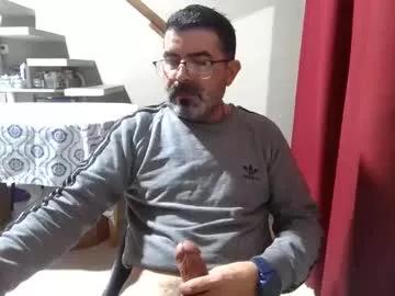 Ariel_lokito43 from Chaturbate