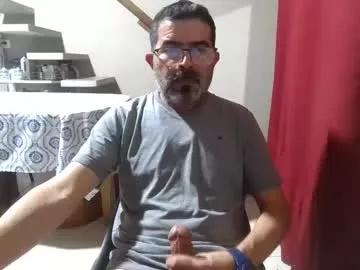 Ariel_lokito43 from Chaturbate