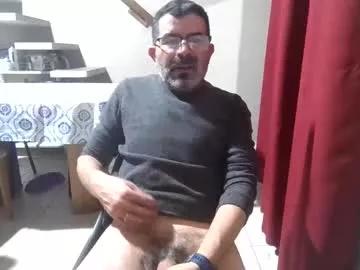 Ariel_lokito43 from Chaturbate