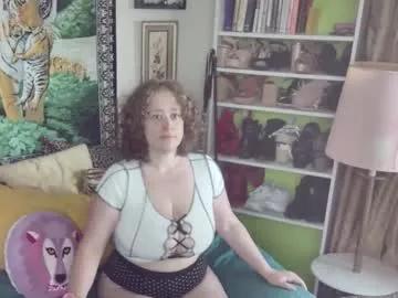 arielabai from Chaturbate is Freechat