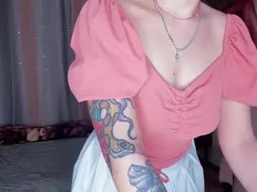 ariellaallure from Chaturbate is Freechat