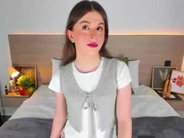 arielmishel from Chaturbate is Freechat