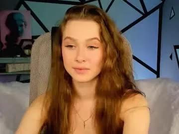 arielsykes from Chaturbate is Freechat