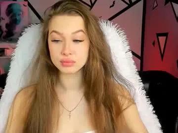 arielsykes from Chaturbate is Freechat