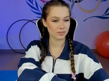 arielsykes from Chaturbate is Freechat