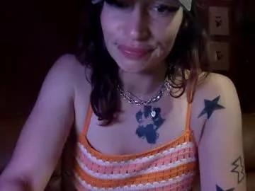 arielwyld from Chaturbate is Freechat