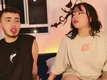 arietoji_526 from Chaturbate is Freechat