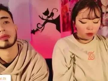 arietoji_526 from Chaturbate is Freechat