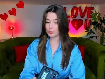 arigraynor from Chaturbate is Freechat
