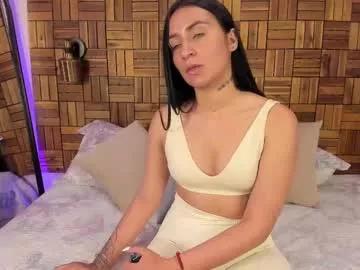 ariiaa_1 from Chaturbate