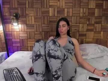 ariiaa_1 from Chaturbate