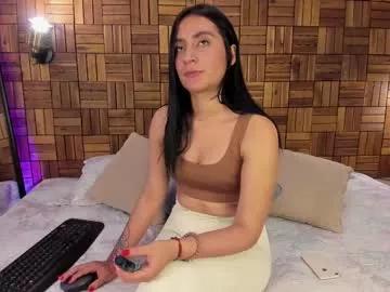 ariiaa_1 from Chaturbate