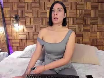 ariiaa_1 from Chaturbate