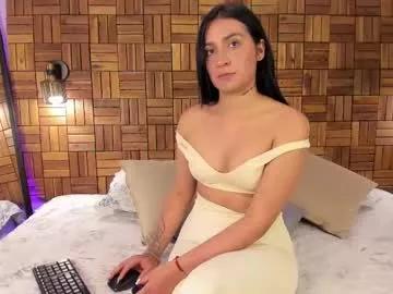 ariiaa_1 from Chaturbate