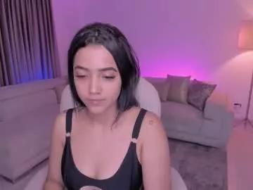 ariiana_clark from Chaturbate