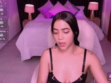 ariiana_clark from Chaturbate