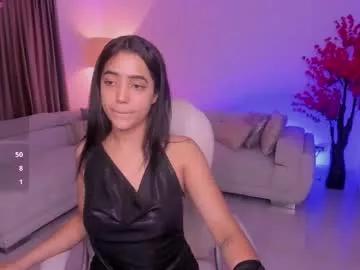ariiana_clark from Chaturbate