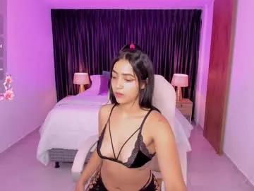 ariiana_clark from Chaturbate