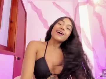 ariianagrey from Chaturbate