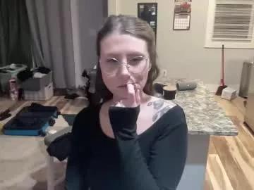 ariicutekitty from Chaturbate