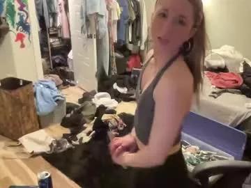 ariicutekitty from Chaturbate