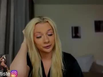 arikajane from Chaturbate is Freechat