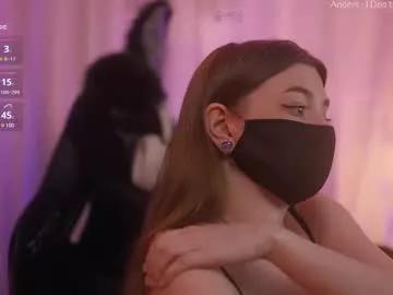 arima_ss from Chaturbate is Freechat