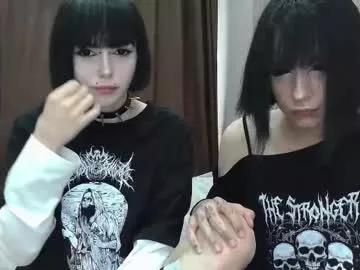 arina_rose from Chaturbate is Freechat