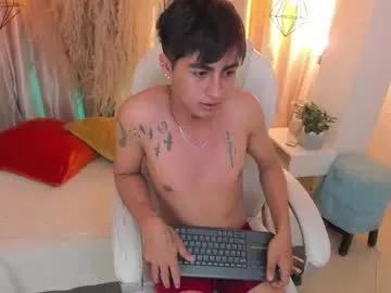 arion_sherwind from Chaturbate is Freechat