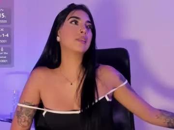arirobert_ from Chaturbate