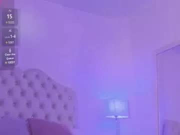 arirobert_ from Chaturbate