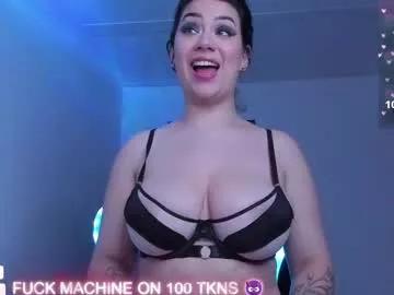 arisantana from Chaturbate is Freechat