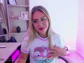 arisha_davis from Chaturbate is Freechat
