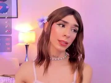 arivega from Chaturbate is Freechat