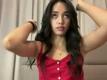 Freechat arivonne on Chaturbate